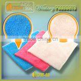 Hot Selling Super Cleaning Tools High Quality Sponge With Scouring Cloth for Sale thumbnail-2