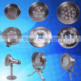 Underwater Fountain Light Water Feature Dancing Music Fountain Underwater Light thumbnail-5