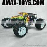 Gt-94892 Nitro rc 4WD rc Truck thumbnail-1