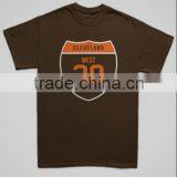 2015 Custom 100%cotton T-shirt High Quality thumbnail-2