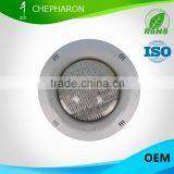 Triangle Hanging Lamp for Swimming Pool