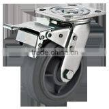Heavy Duty Casters With TPR Wheel thumbnail-2