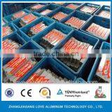 Economy Household Aluminium Foil Roll For Different Markets thumbnail-1