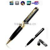 High Quality Mini DV Mini Camera Hidden Pen, New Special Video Recorder Cam Pen