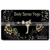 PVC RFID GIFT CARD thumbnail-3