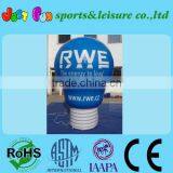 Big Inflatable Bulb, Custom Inflatable Advertising Model