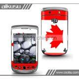 Unique Design Blackberry 9800 Covers thumbnail-1