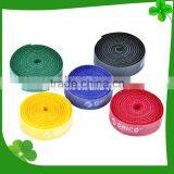 Two Sides Back to Back Hook and Loop Bracelet Strap of Fan