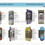 Xinyuan Observation Sightseeing Panoramic Elevator/Lift/Car China Manufacturer thumbnail-3