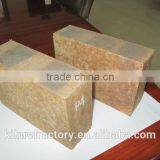 High Quality Silicon Mullite Wear-resistant Fire Bricks for Cement Kiln