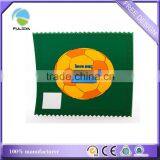 Buy Soft PVC Hot Embossed Square Pink One Color Cup Mat Coaster thumbnail-4