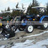Garden Tractor Front End Loader With CE/ Mount Tractor TZ04D/06D/08D Front End Loader thumbnail-1