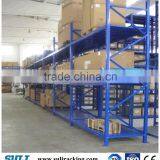 Chinese Medium Duty Long Span Storage Racking With CE Certificated thumbnail-4