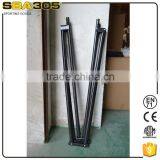 Mini Folding Soccer Goal Post thumbnail-4