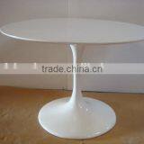 Dining Room Eero Saarinen Fiberglass Tulip Table thumbnail-1