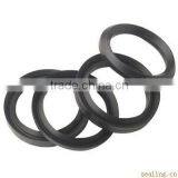 Rubber seal spare parts Crank Shaft Oil Seal