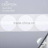 Barcode Security System RF EAS Label thumbnail-5