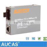 220v 50hz 110v 60hzsfp Media Converter thumbnail-5