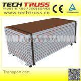 ST2-05 Adjustable Event Stage For Sale