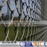 Low Price Cheap High Quality Heavy Duty Chain Link Fencing