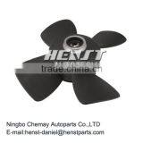 Auto Engine Cooling Electric Radiator Fan 12V For VW PASSAT/TRANSPORTER 1811 119 113 thumbnail-1