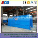 Biological Treatment Process Compact Package Sewage Treatment Plants for Industry, Domestic and Hospital Wastewater thumbnail-3