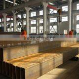 Good Quality Creative Welded Rectangular Steel Tube