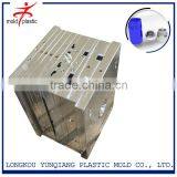 Plastic Part Shap Mould