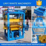 QT3-20 Color Paver Brick Molding Machinery,makiga Block Making Machine Price thumbnail-2