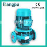 vertical cooling water circulating pump