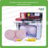 Big Breast Boobs Chest thumbnail-1