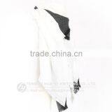 Hot Sale Soft Woven 100% Acrylic Scarf thumbnail-4