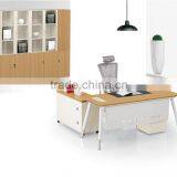 Metal Frame Office Table, Metal Frame Modern Office Table, Metal Frame Sytlish Office Table GZ-88-2 thumbnail-3