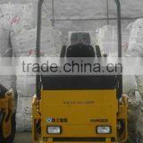 XCMG XMR30 3ton Road Roller thumbnail-2