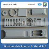 Plastic Component Plastic Injection Molded Parts thumbnail-2