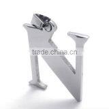 Laser Cut Letters , Stainless Steel Letter Sign , Flat Cut Letters Sign thumbnail-6