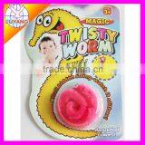 Magic Twisty Worm Toy Magic Tricks Products Factory Sale #5 thumbnail-1