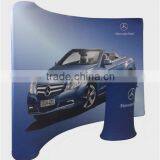 Advertising Stand Wedding Backdrop Stand