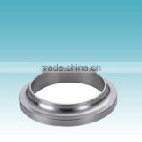 Stainless steel sanitary nut/male/liner/gasket/union DIN11851 SMS
