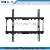 Wholesale Precision Stamping SPCC TV Bracket thumbnail-5