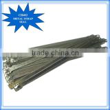 CH402 container metal strip seal
