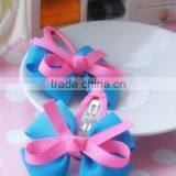 Wholesale Colorful Polyester Satin Grosgrain Ribbon thumbnail-1