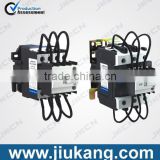 CJ19 Changeover Capacitor Contactor