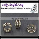 One-way Bearing Pressure Spring, Spring Fishing Gear, Fishing Tackle Spring
