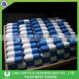 Oem Logo PU Foam Pill Shape Antistress Ball thumbnail-6