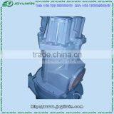 2016 Type Oil Compressor Air End Overhaul Repair Service for Atlas Copco GA Series thumbnail-6