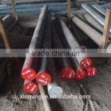 ASTM Standard Cr12/D3 Mould Steel Alloy Steel Bar With Good Price thumbnail-2
