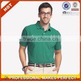 Wholesale Bulk Mens Polo Shirts Apparel 100% Cotton(YCP-C0511) thumbnail-5