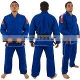 Koral Kimono Bjj gi Custom Bjj gi thumbnail-2