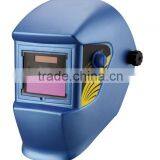 TIG MMA MIG-MAG PAW Auto-darkening Welding Helmet